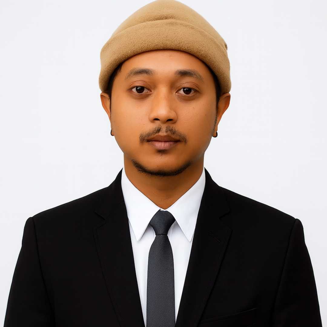 Adolfis Glorio Junior